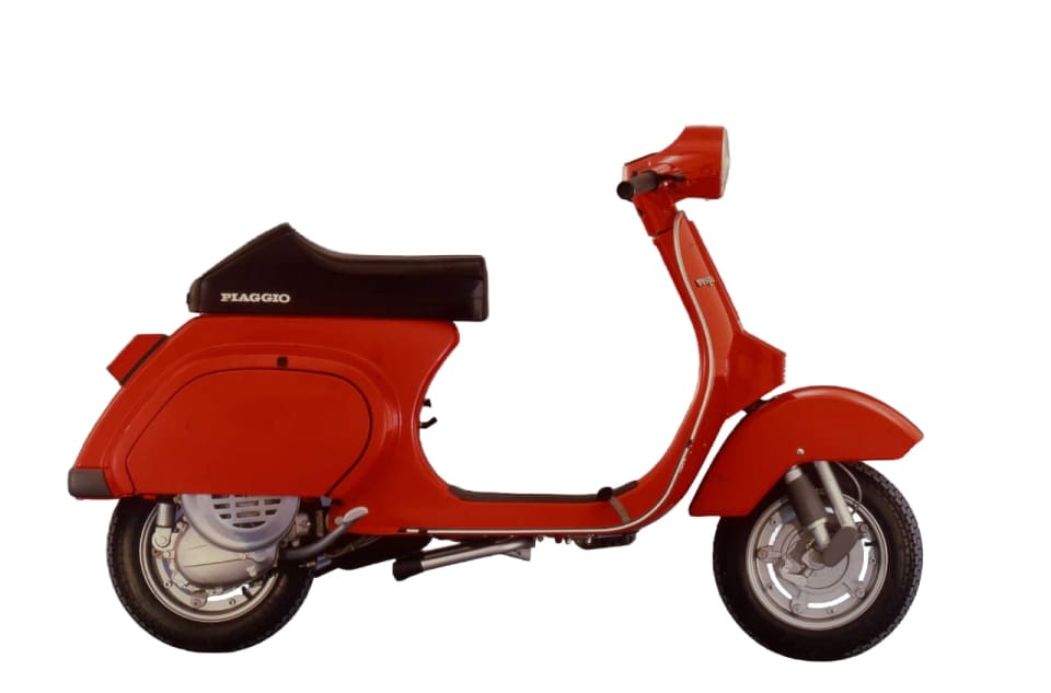 Vespa PK 50 | 1983