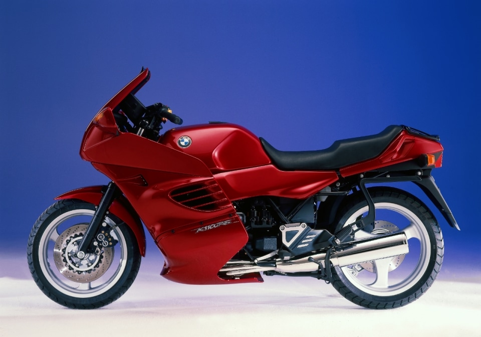 BMW K 1100 RS