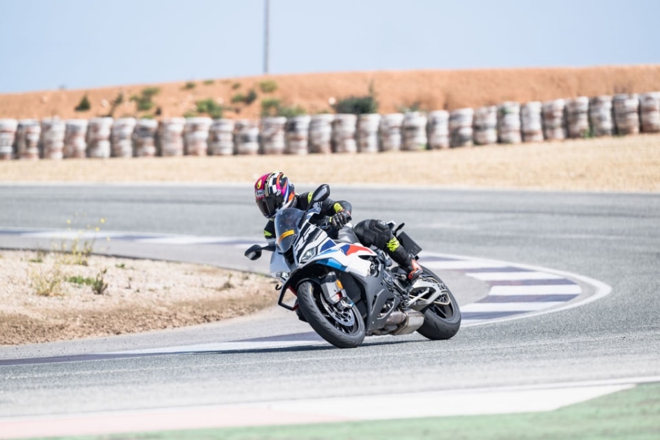 Continental ContiSportAttack 5: prova su strada e prime impressioni