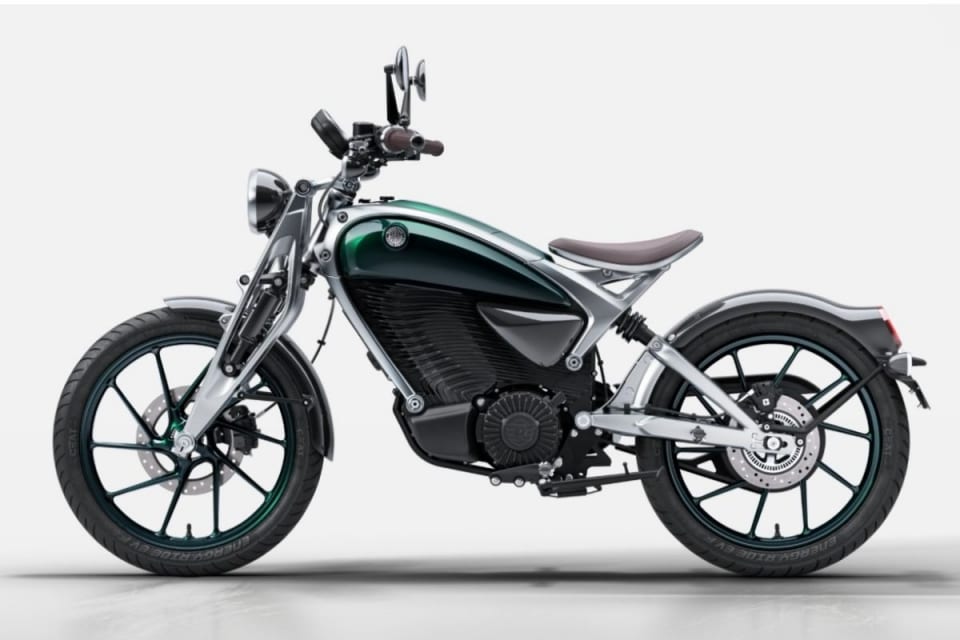 Royal Enfield Flying Flea C6: il debutto ufficiale sul mercato