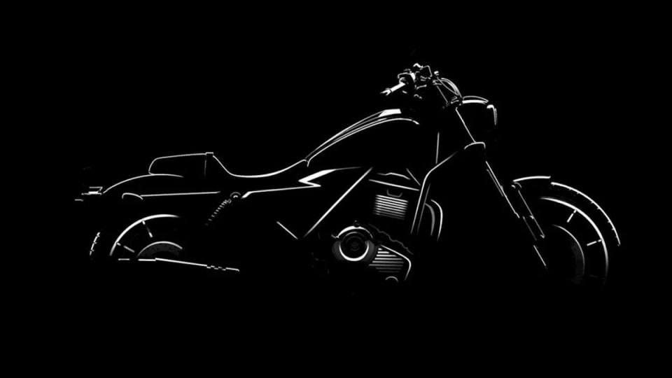 Harley-Davidson prepara il ritorno della 883