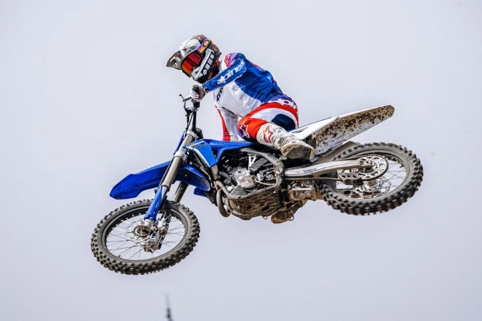 La nuova ZXMoto MX250 vuole sfidare le regine del cross