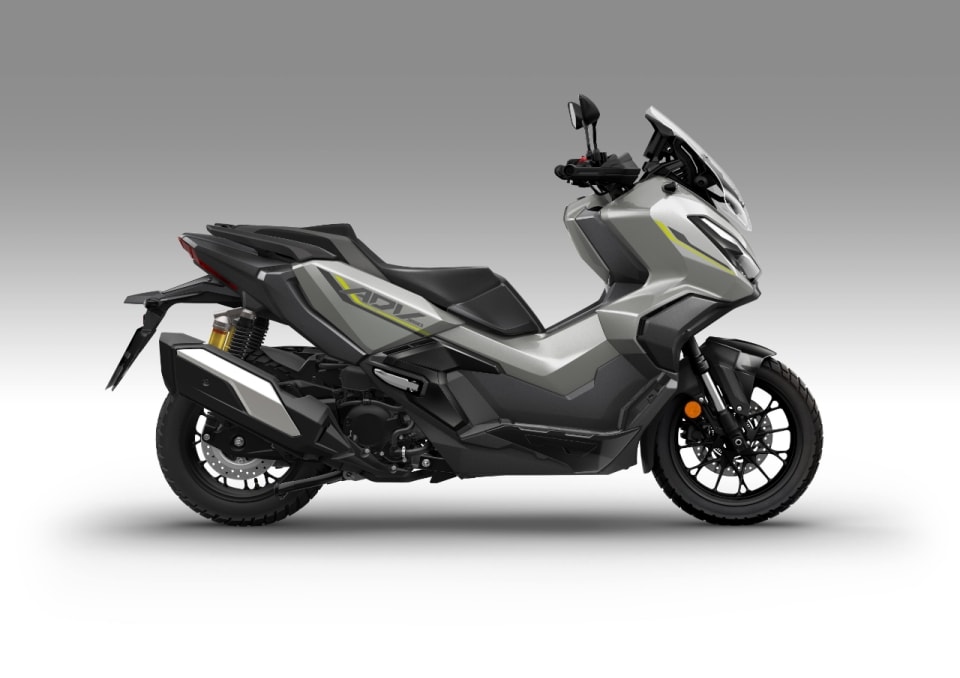 Honda ADV 350