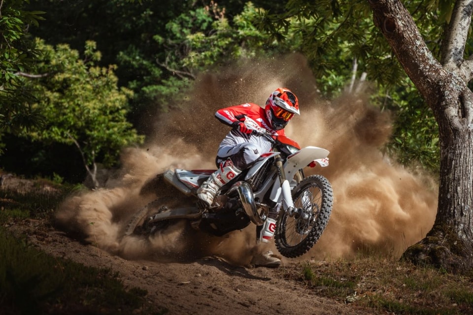 Oltre le regole: Fantic presenta la nuova "Evolution Series"