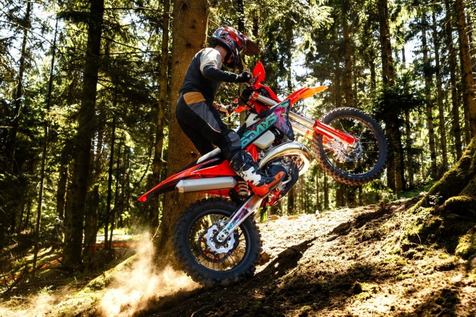 KTM svela le EXC 6DAYS 2027, pronto gara per il Centenario in Portogallo