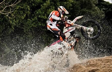 KTM Finance. La lunga estate calda delle promozioni KTM