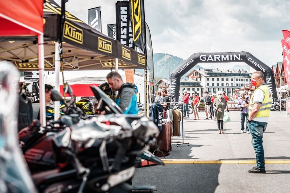 HAT: l'adventourfest di Sestriere è stato un successo!