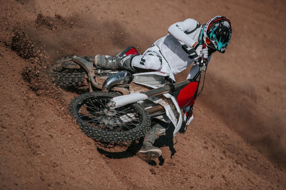 Fantic XX 125 e XE 125: figlie di un dio maggiore