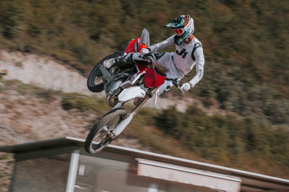 Fantic XX 125 e XE 125: figlie di un dio maggiore