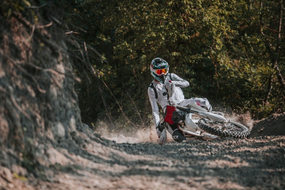 Fantic XX 125 e XE 125: figlie di un dio maggiore