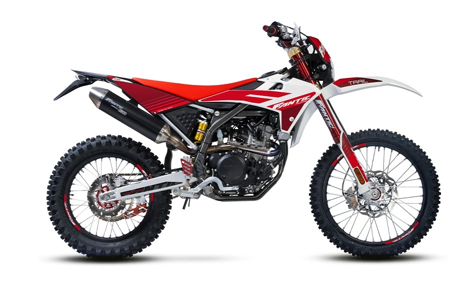 Fantic Motor entra nel mercato USA con le XE300 e XEF250 TL