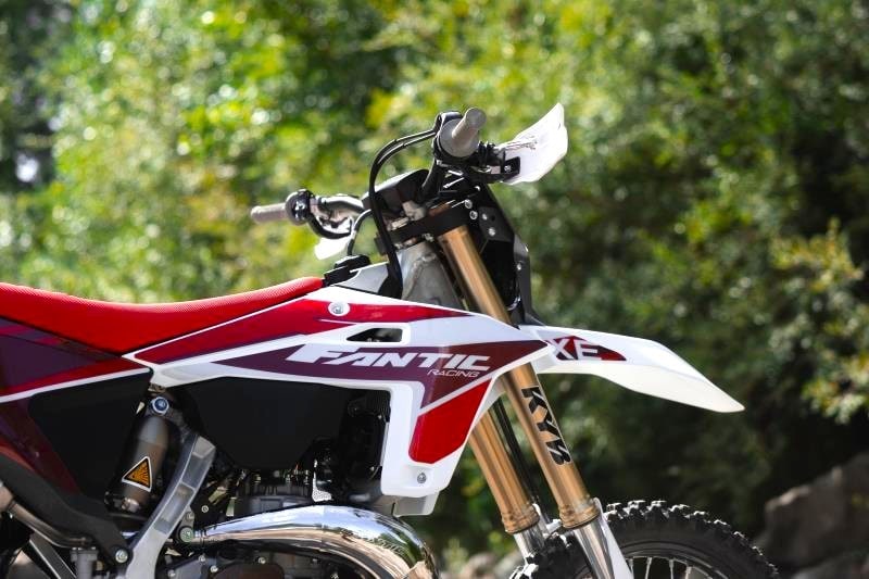 Fantic Motor entra nel mercato USA con le XE300 e XEF250 TL