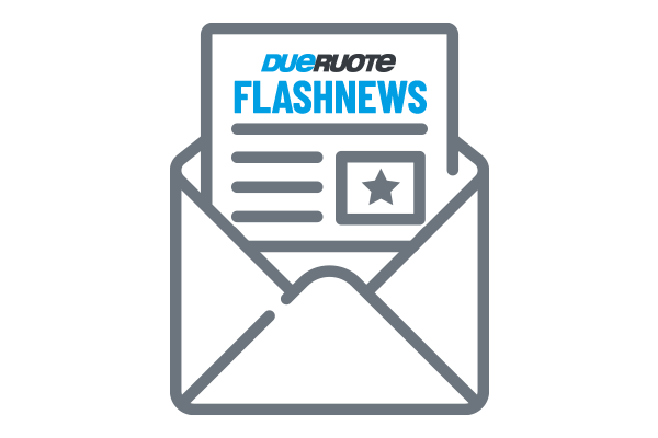iscriviti alla newsletter Flashnews