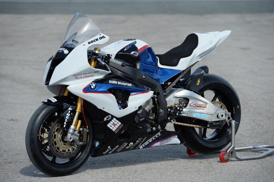BMW S 1000 RR: la regina del Tourist Trophy
