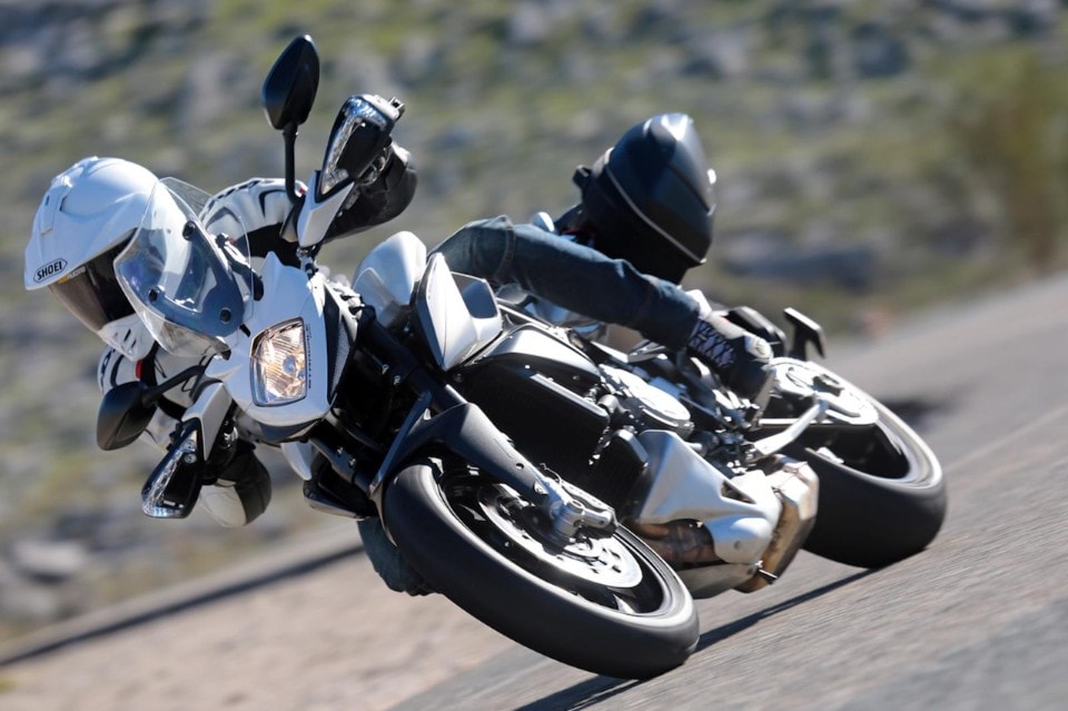 Mv Agusta Stradale 800: il nuovo mondo