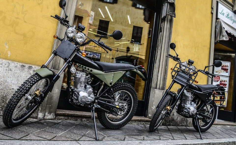 Borile, la famiglia si allarga