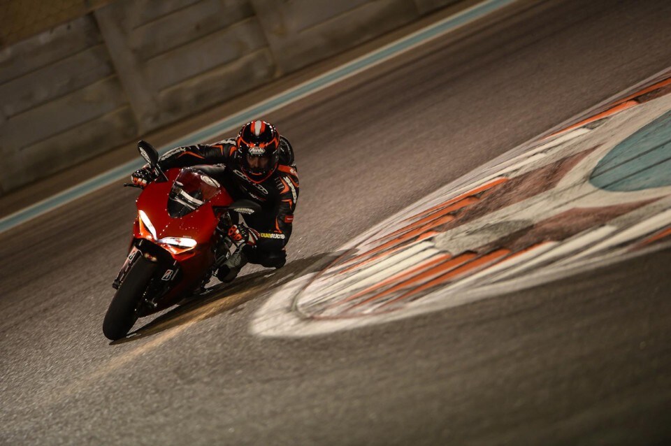 Bridgestone Battlax Hypersport S21: strada… ma non solo!