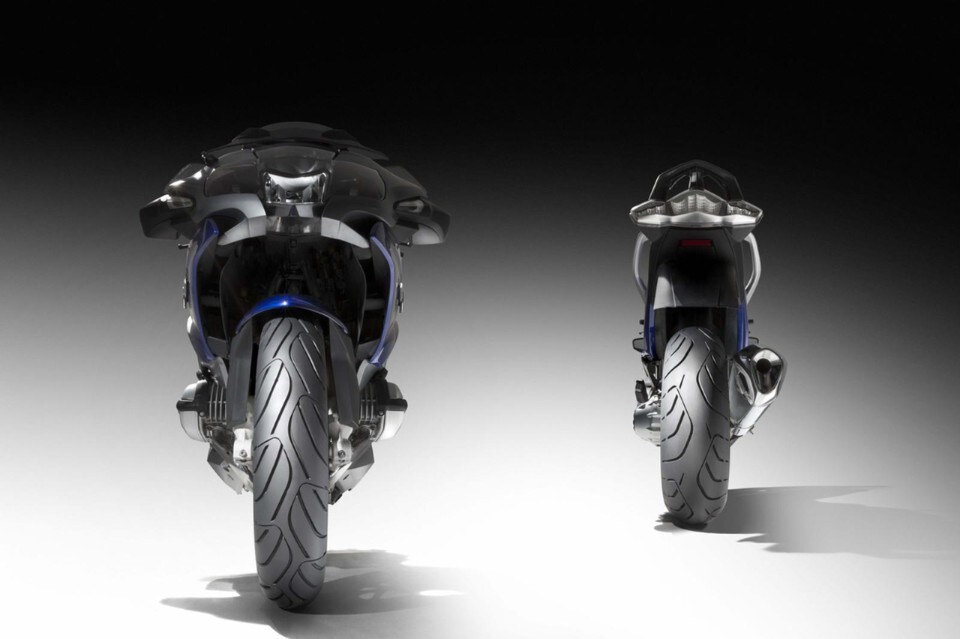 Dunlop RoadSmart III, primo contatto