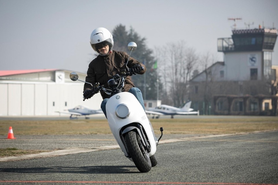 Nito Nes, nel segno del legno