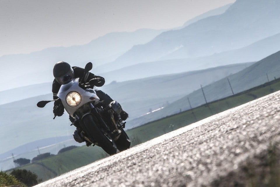 BMW R nineT: la famiglia si allarga!