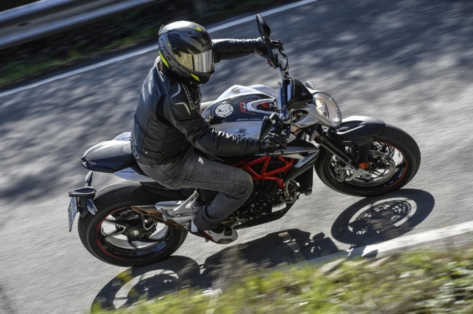 MV Agusta Brutale 800 RR