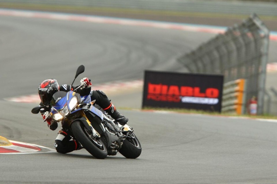 Pirelli Diablo Rosso Corsa II