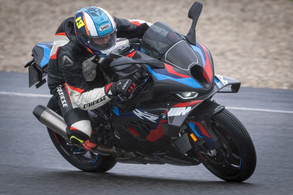 Gamma BMW Hypersport: tre modelli sopra i 200 CV