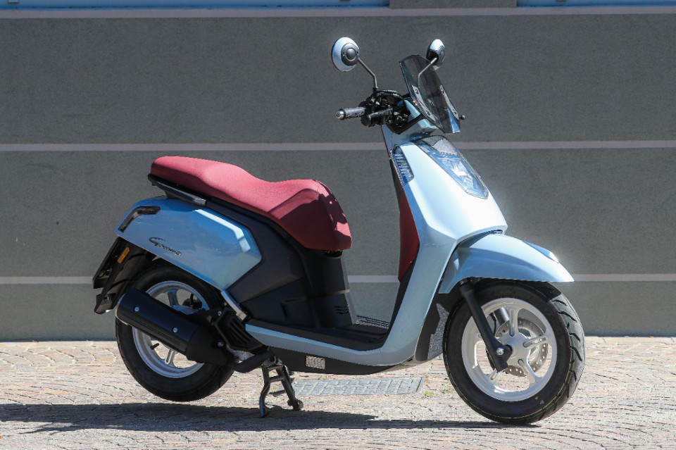 F.B. Mondial e KL: tutta la nuova gamma