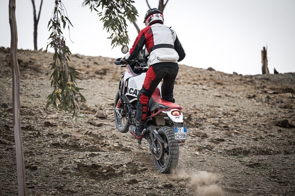 Quota 1000: tutte le Adventure col 21” del 2024