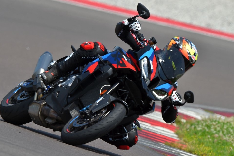 Bridgestone Battlax S23 Hypersport: un pieno di tecnologia per migliorarsi ancora