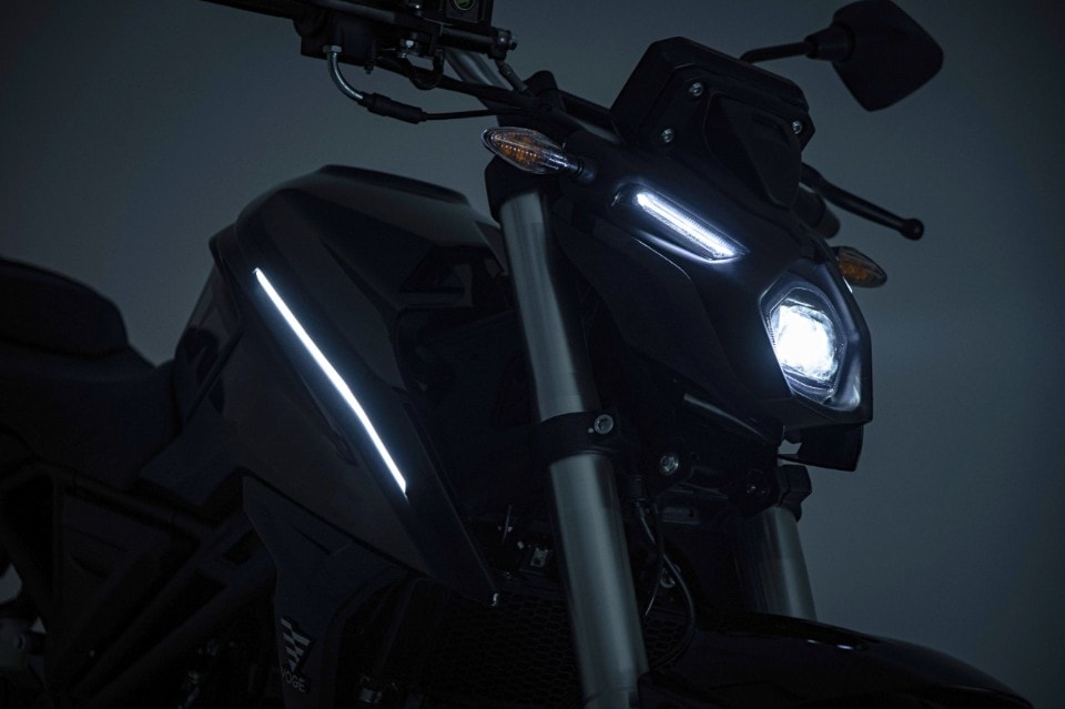 Test a Testa #13: Keeway RKF 125 VS Voge Brivido 125R +VIDEO+