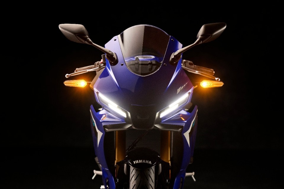 Le depotenziate sono davvero meglio delle native A2? No. E la risposta è la Yamaha R3