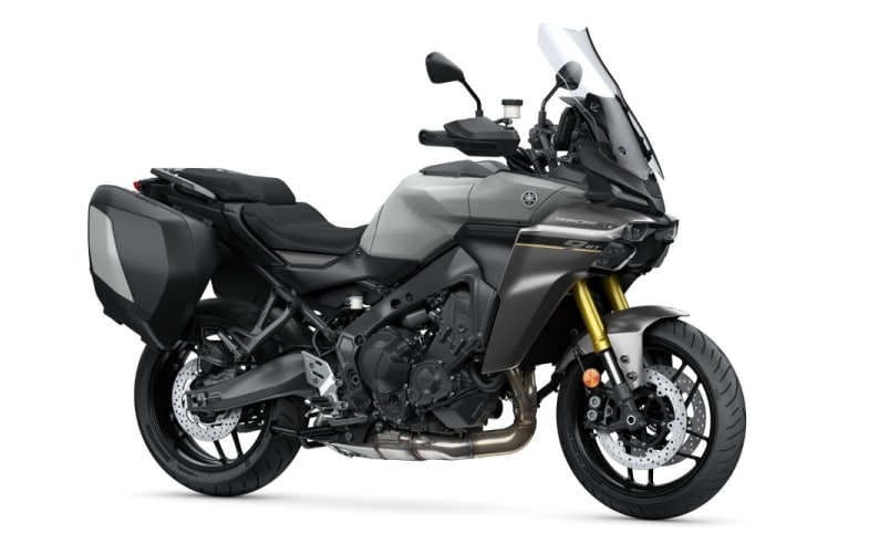 Test a Testa Honda NT1100 DCT ES VS Yamaha Tracer 9 GT AMT: chi è meglio per viaggiare? (VIDEO)