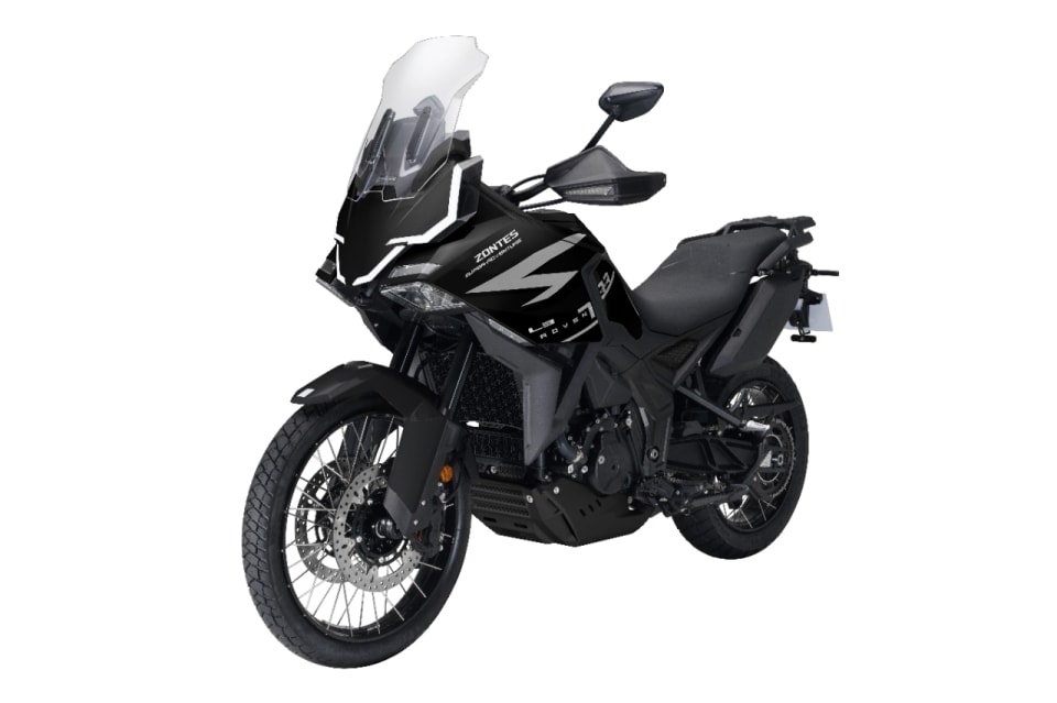 CROSSOVER 700 CINESI: tutte le rivali della Benelli TRK 702 a confronto