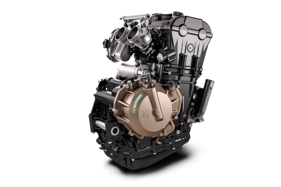 Husqvarna Norden 901 Expedition: Adventure media, soddisfazioni maxi (VIDEO)