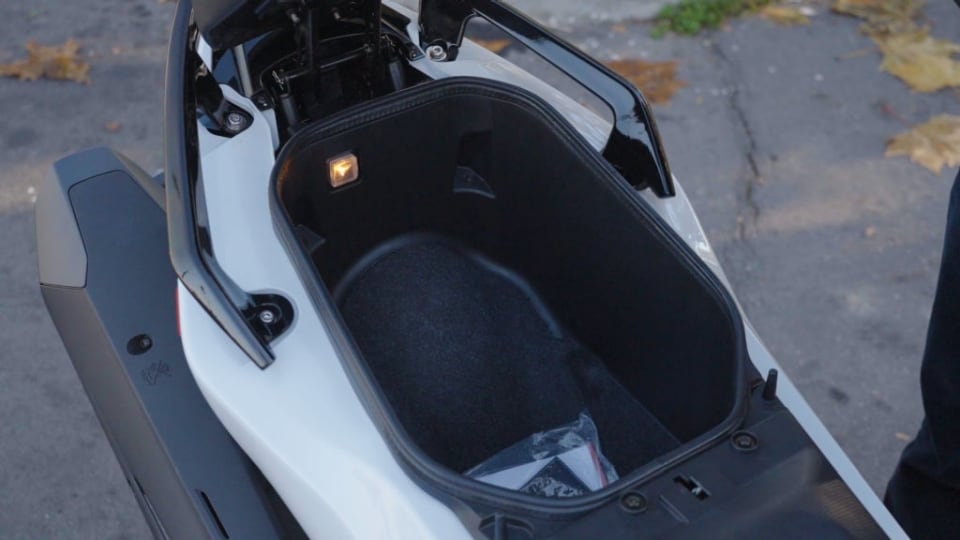 Ecco perché il SYM Maxsym TL 508 è lo scooter più sottovalutato del mercato