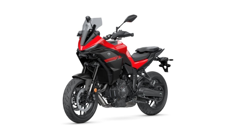 Honda NC750X VS Yamaha Tracer 7 Y-AMT: come vanno davvero le crossover automatiche per tutti
