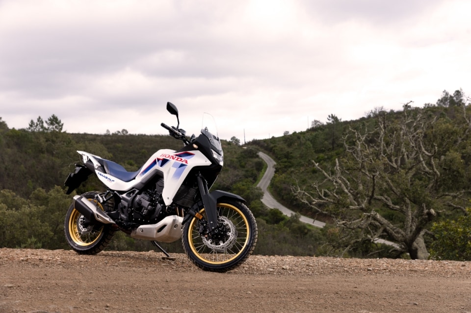 La e-Clutch di Honda manderà in pensione il cambio della moto per come lo conosciamo oggi