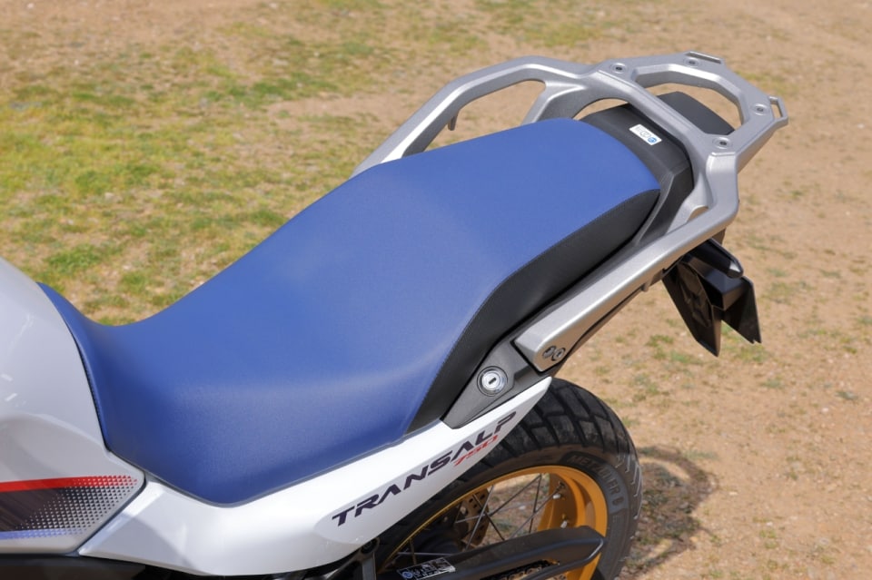 La e-Clutch di Honda manderà in pensione il cambio della moto per come lo conosciamo oggi