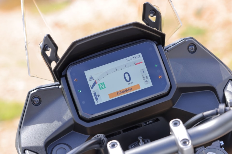 La e-Clutch di Honda manderà in pensione il cambio della moto per come lo conosciamo oggi