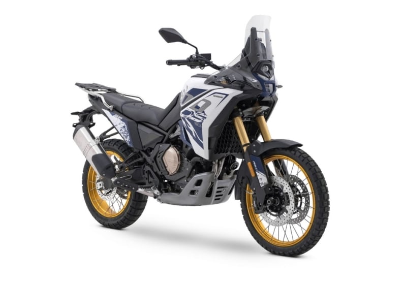 CFMOTO 800MT-X VS Voge Valico 800DSX Rally: qual è la miglior Adventure media sotto i 9.000 euro?