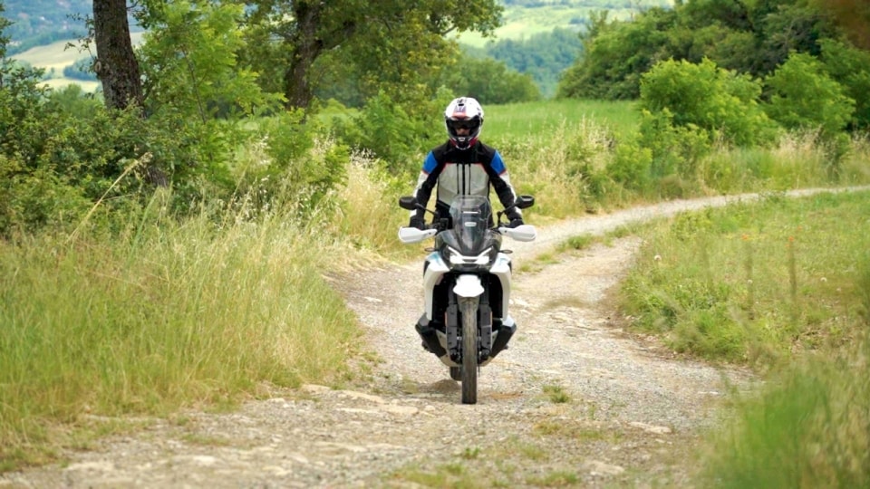 CFMOTO 1000MT-X: la nuova adventure che può cambiare le regole del mercato