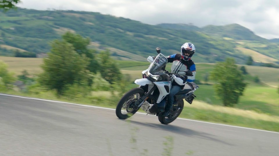 CFMOTO 1000MT-X: la nuova adventure che può cambiare le regole del mercato
