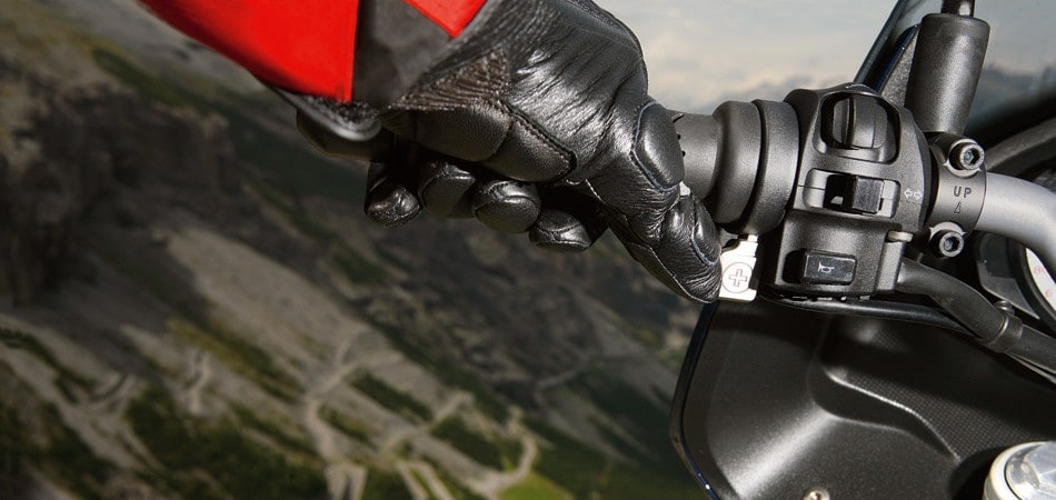 Aprilia Mana 850 GT Abs