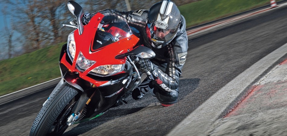 Aprilia RSV 4 Factory APRC SE