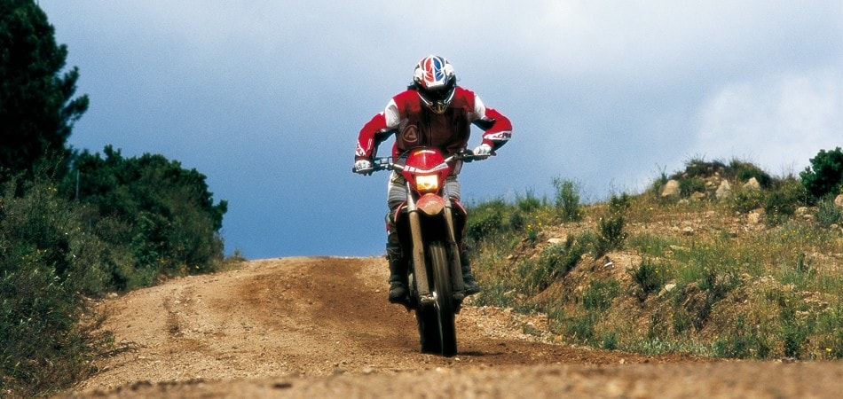 Beta RR Enduro 250 4T