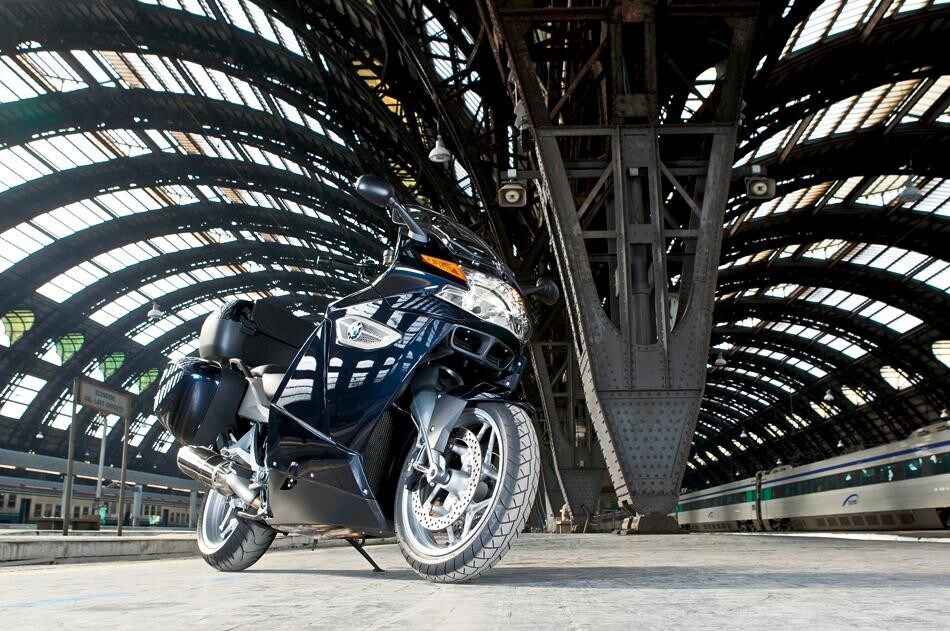 BMW K 1300 GT ABS Sport