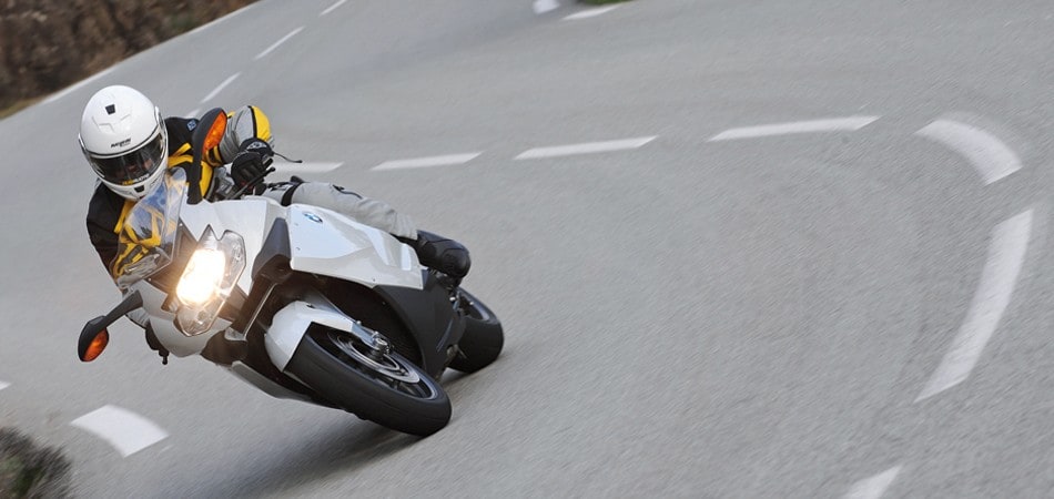 BMW K 1300 S ABS Sport