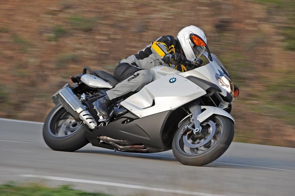 BMW K 1300 S ABS Sport