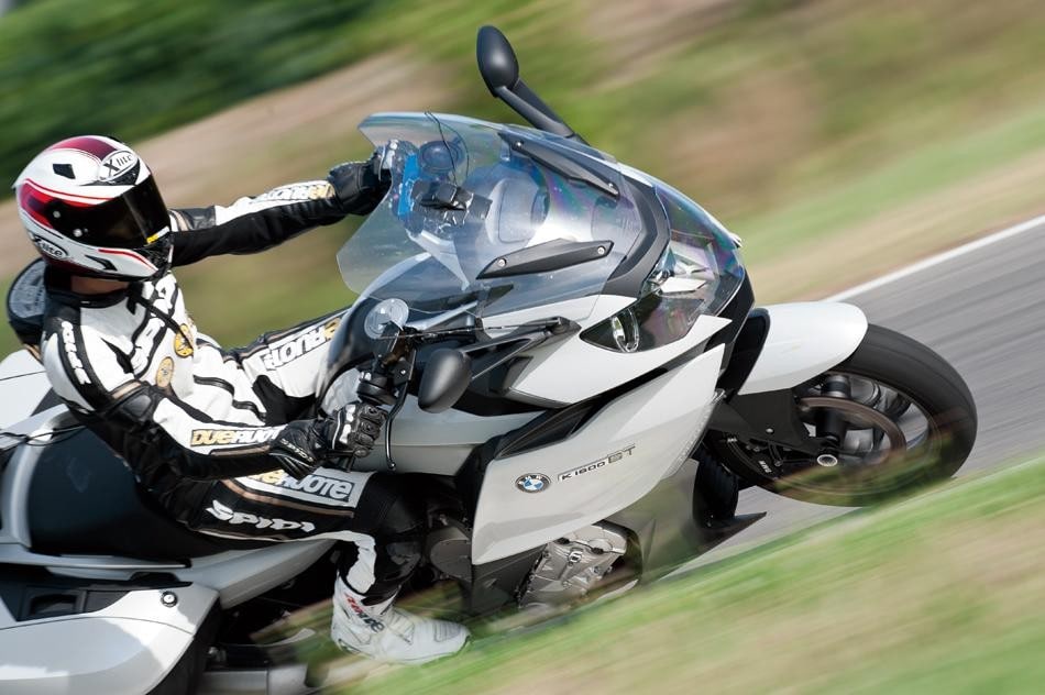 BMW K 1600 GT ABS Sport